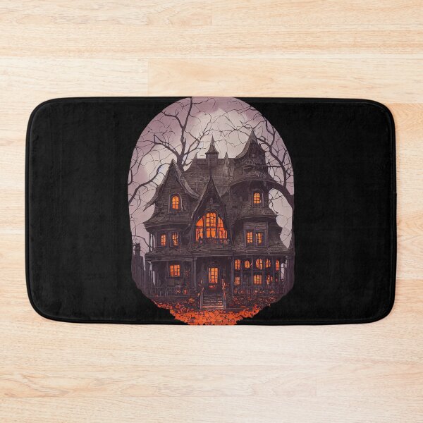 Item preview, Poltergeist Haunted House designed and sold by zbox1.