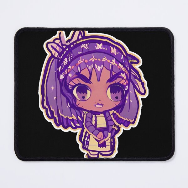 Item preview, PURPLE ANIME PFP 7 designed and sold by MoorCT522.