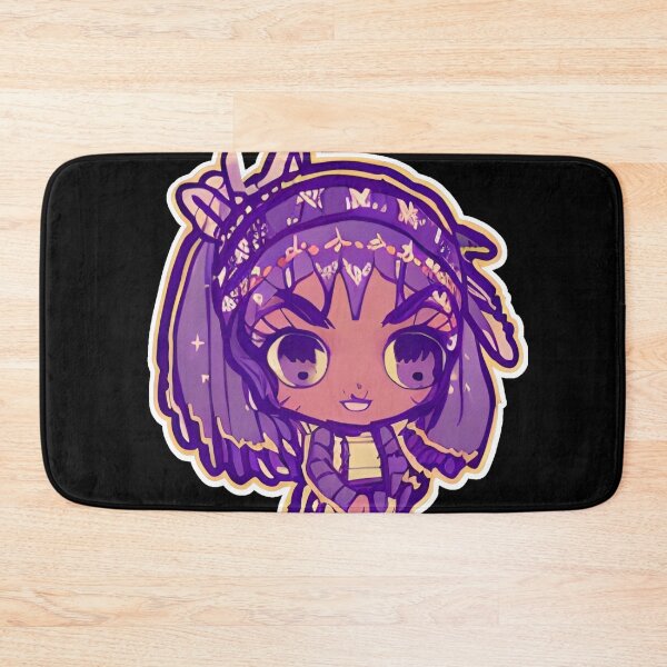 Item preview, PURPLE ANIME PFP 7 designed and sold by MoorCT522.