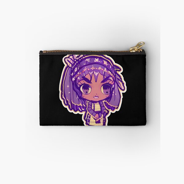 Item preview, PURPLE ANIME PFP 7 designed and sold by MoorCT522.