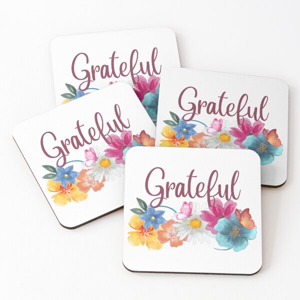 Item preview, Grateful Butterflies with Flowers designed and sold by deni7033.