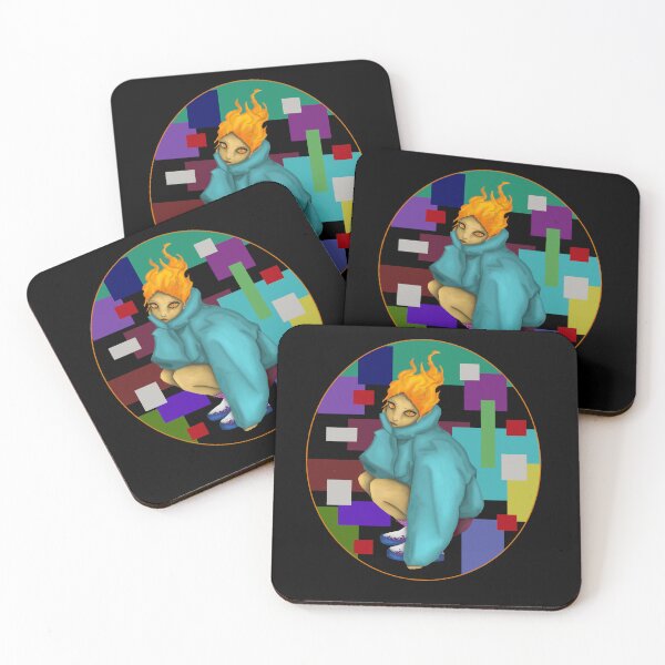 Item preview, Hot Headed designed and sold by MoonRushers.