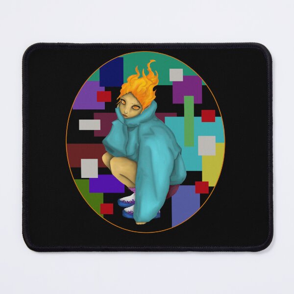 Item preview, Hot Headed designed and sold by MoonRushers.