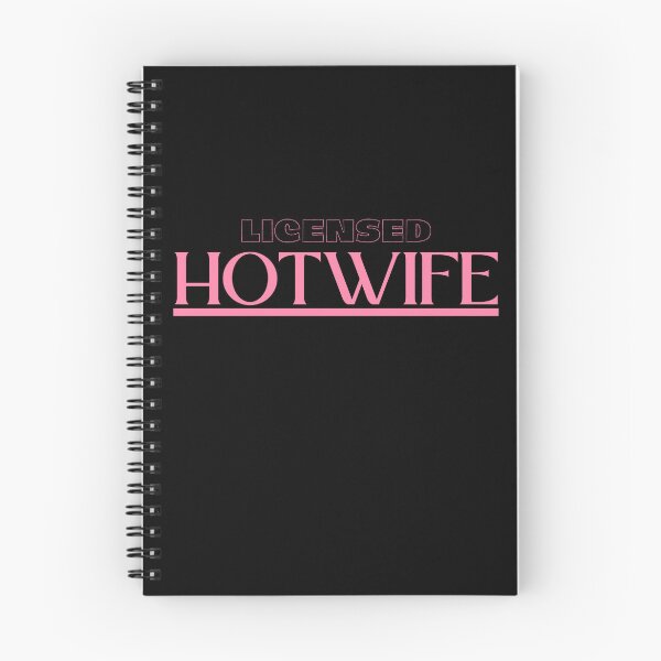 Item preview, Licensed Hotwife - PK designed and sold by RichieRoser.
