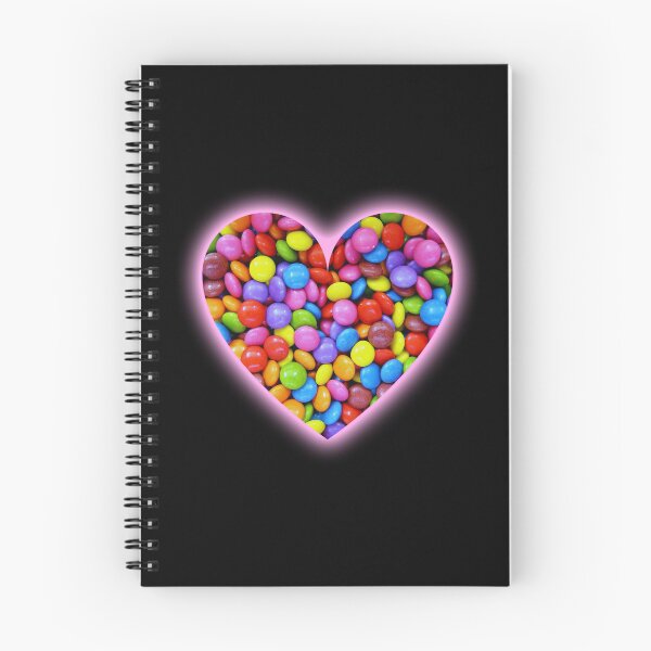 Item preview, I love Smarties  designed and sold by foodiemarie.