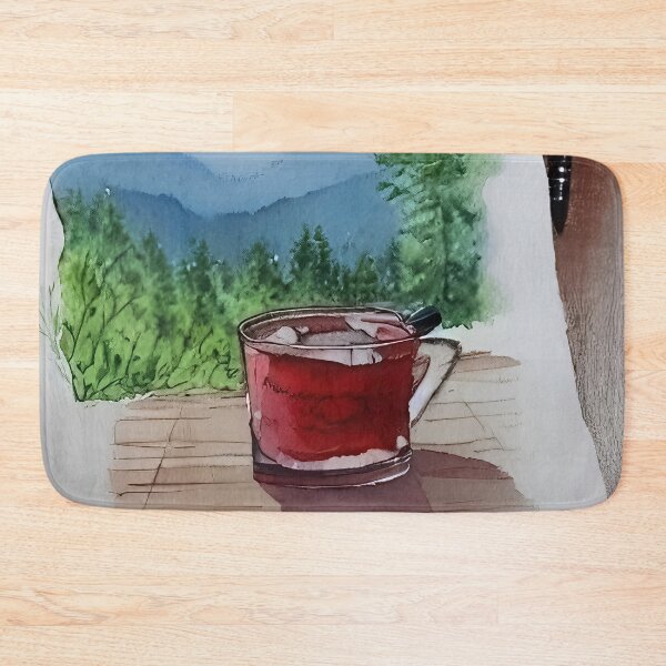 Item preview, Day of Rest designed and sold by Steve Walser.