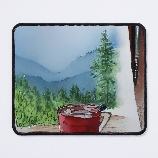 Item preview, Day of Rest designed and sold by Steve Walser.
