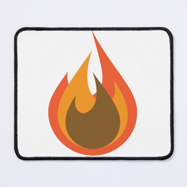 Item preview, That's Fire!  designed and sold by topodojo.