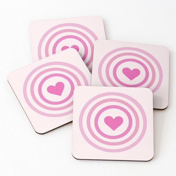 Item preview, Love Alarm designed and sold by Atropa Parcae.