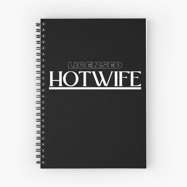 Item preview, Licensed Hotwife - WH designed and sold by RichieRoser.