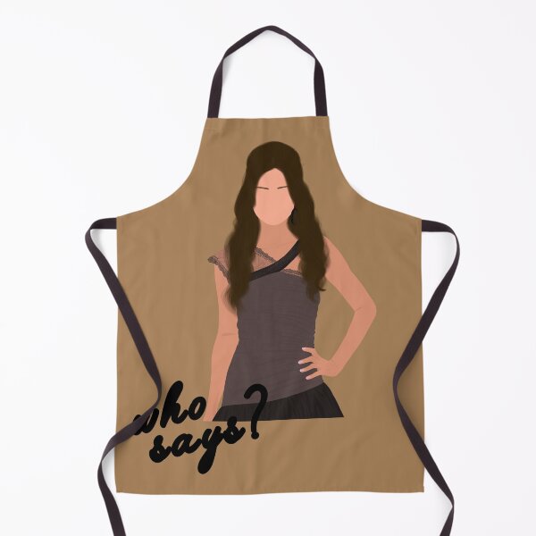 Item preview, Sel in Black Dress Outfit Fan Art designed and sold by senaeksi.