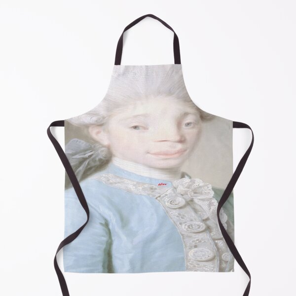 Item preview, Young Man about 1760 - dePace' designed and sold by mrpropcake.