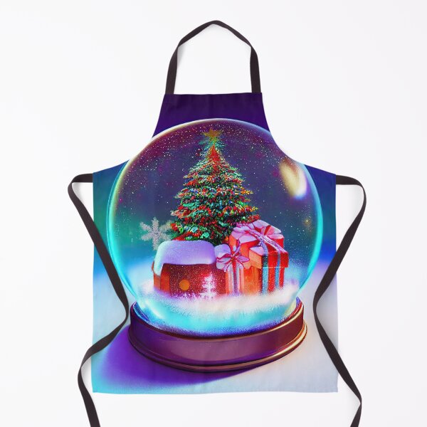 Item preview, A cute snow globe  designed and sold by art8085.