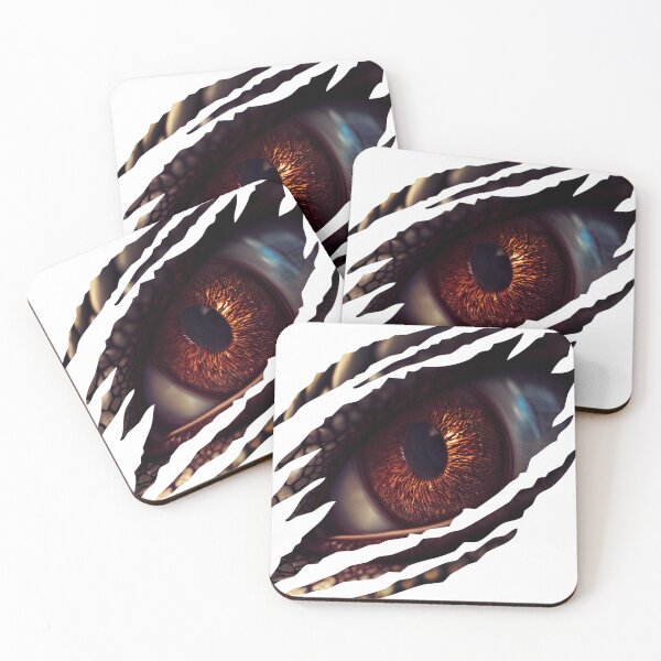 Item preview, Dragon eye designed and sold by Elite's Workshop.