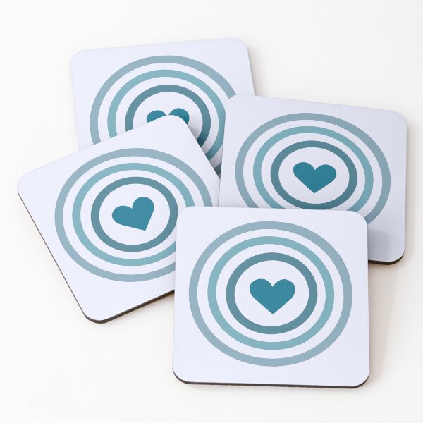 Item preview, Love Alarm designed and sold by Atropa Parcae.