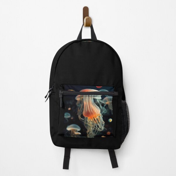 Item preview, Jellyfish Art designed and sold by NTGUILTY.