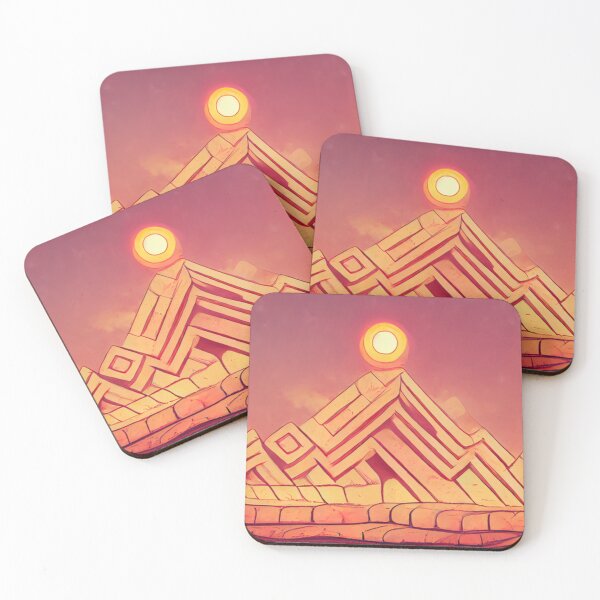 Item preview, Mexican Symbolism designed and sold by ComicsFactory.