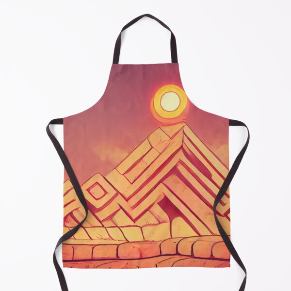 Item preview, Mexican Symbolism designed and sold by ComicsFactory.