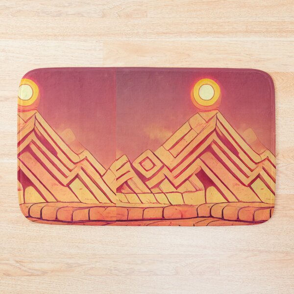 Item preview, Mexican Symbolism designed and sold by ComicsFactory.