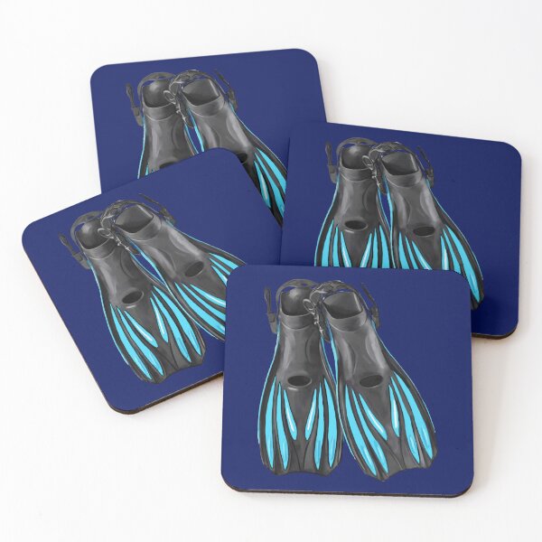 Item preview, Let's Go Dive! designed and sold by Lacey Schmidt.