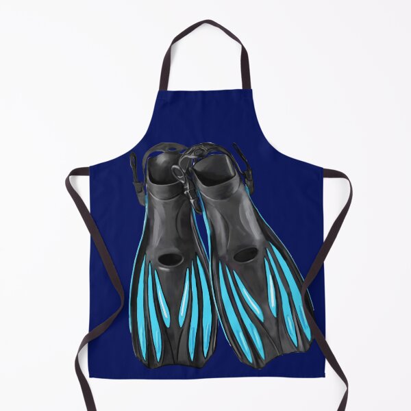 Item preview, Let's Go Dive! designed and sold by Lacey Schmidt.