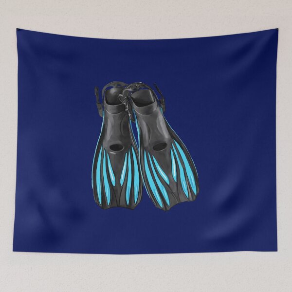 Item preview, Let's Go Dive! designed and sold by Lacey Schmidt.
