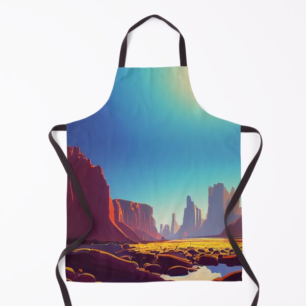 Item preview, Mesa 2D Painting designed and sold by ComicsFactory.