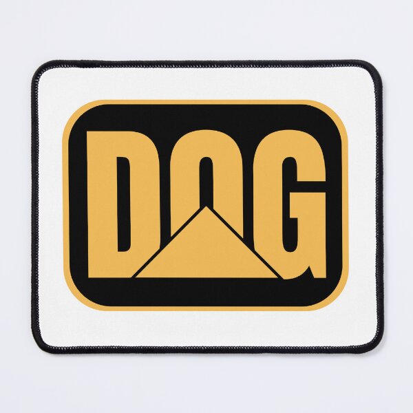 Item preview, DOG Gear 3 designed and sold by jigimon.