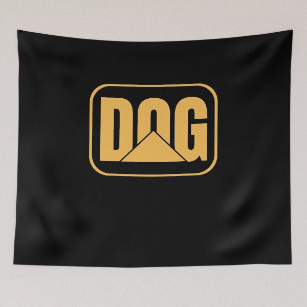 Item preview, DOG Gear 3 designed and sold by jigimon.