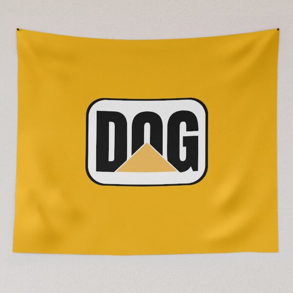 Item preview, DOG Gear designed and sold by jigimon.
