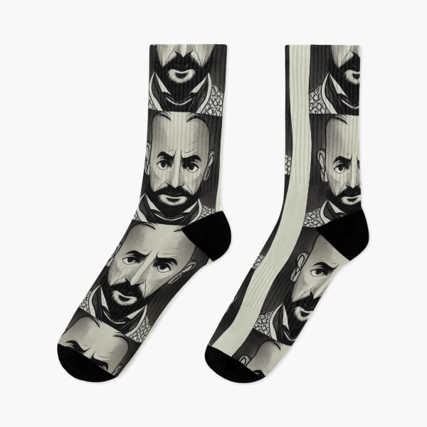 Item preview, Michel de Montaigne  designed and sold by ComicsFactory.