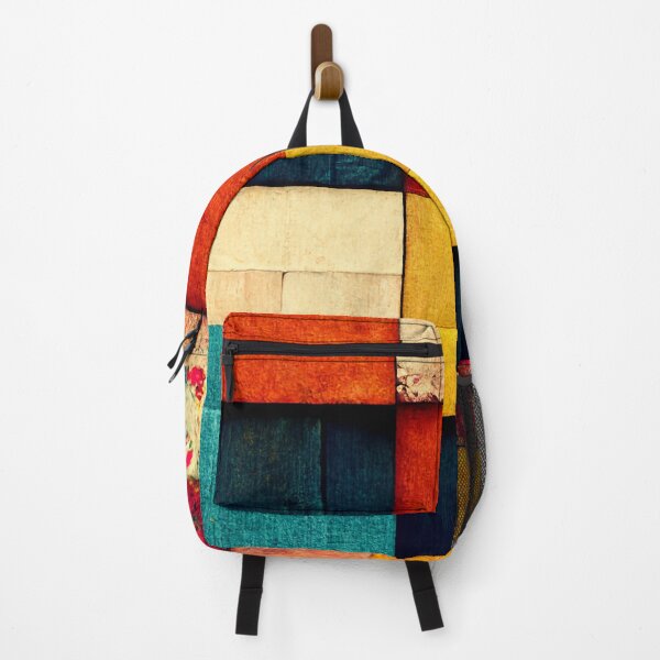 Item preview, Classic Patchwork Pattern designed and sold by Kybruno's Creations.