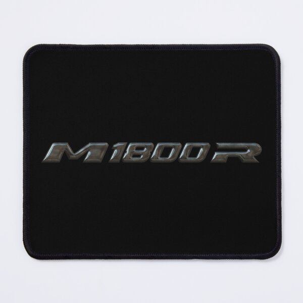 Item preview, Intruder M 1800 Logo 2 steel designed and sold by Intruder-Motor.