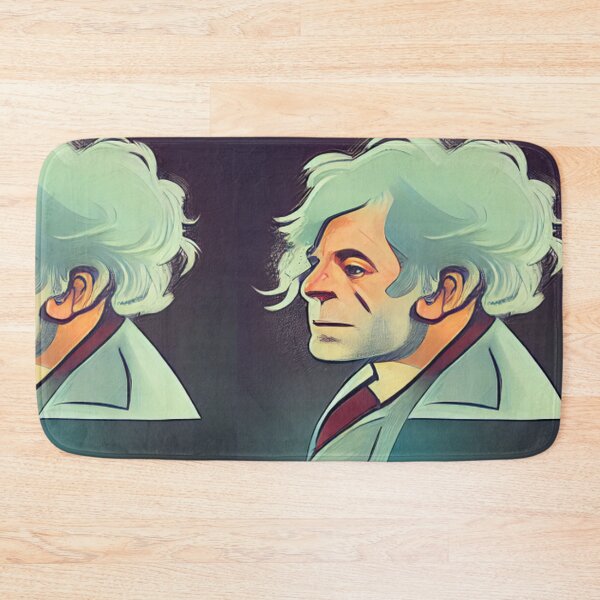 Item preview, Michael Faraday  designed and sold by ComicsFactory.