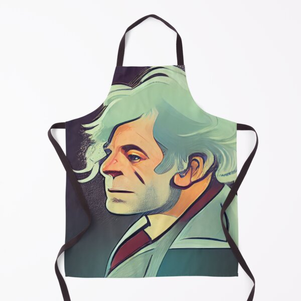 Item preview, Michael Faraday  designed and sold by ComicsFactory.