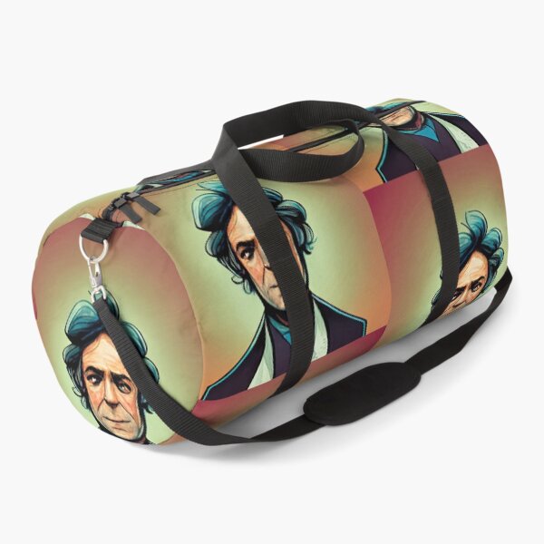 Item preview, Michael Faraday designed and sold by ComicsFactory.