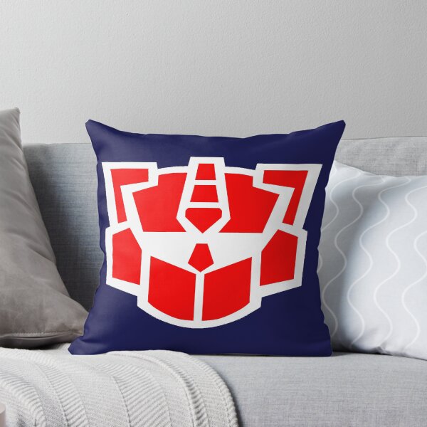 Item preview, G2 Autobot (White Border) designed and sold by DanGhileArt.