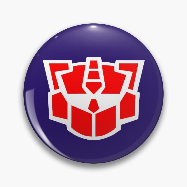 Item preview, G2 Autobot (White Border) designed and sold by DanGhileArt.