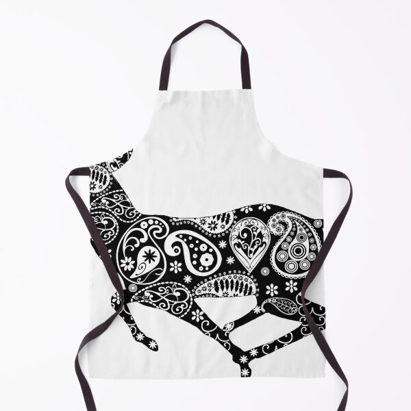 Item preview, Deer Floral Pattern Design designed and sold by RepublicOfFire.