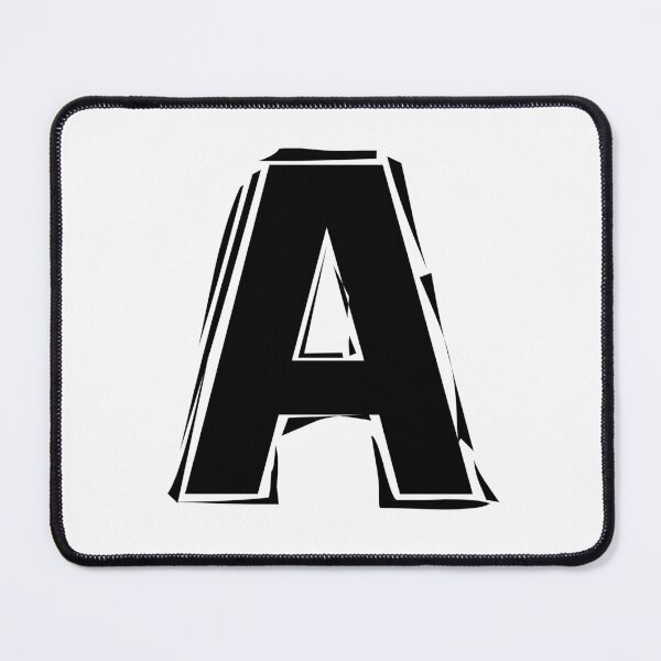 Item preview, Letter A Costume Vantage designed and sold by The Warehouse by Amr.