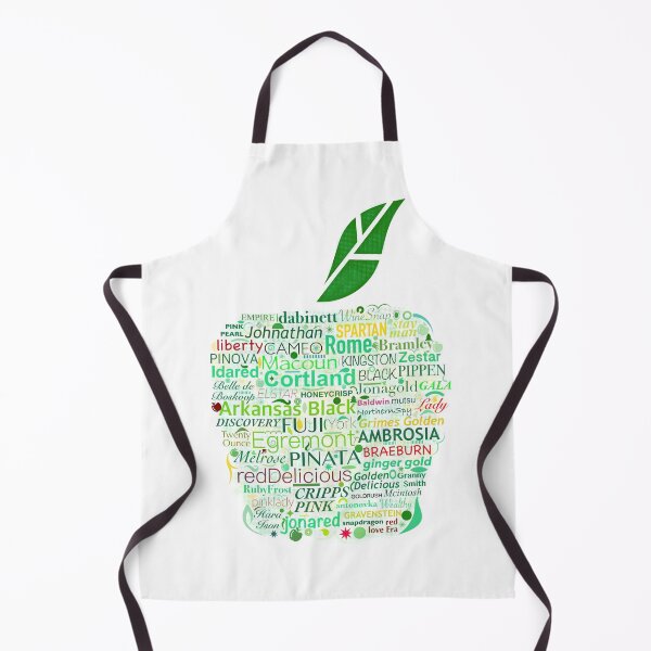 Item preview, Apples! designed and sold by denisebrown.
