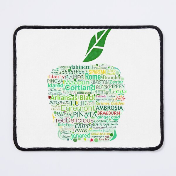 Item preview, Apples! designed and sold by denisebrown.