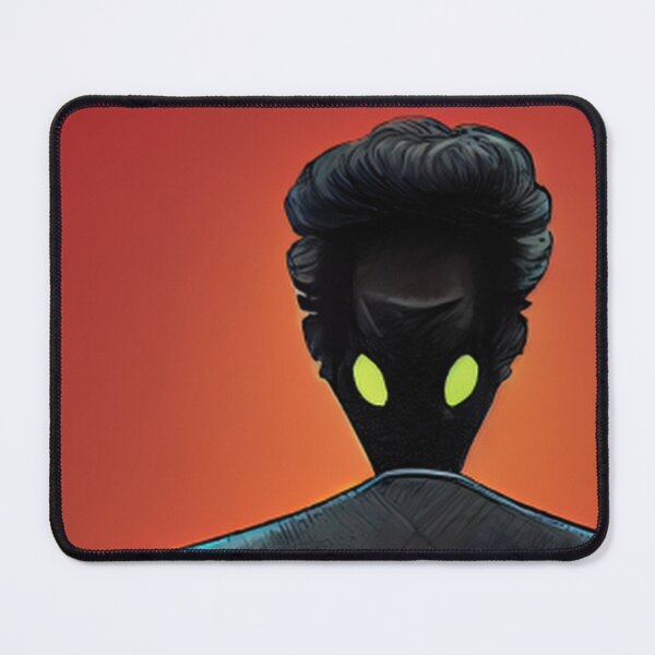 Item preview, Michael Crichton designed and sold by ComicsFactory.