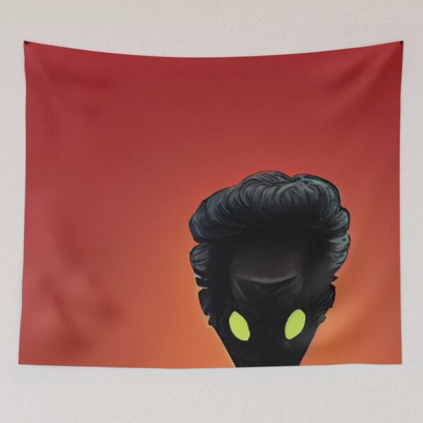 Item preview, Michael Crichton  designed and sold by ComicsFactory.