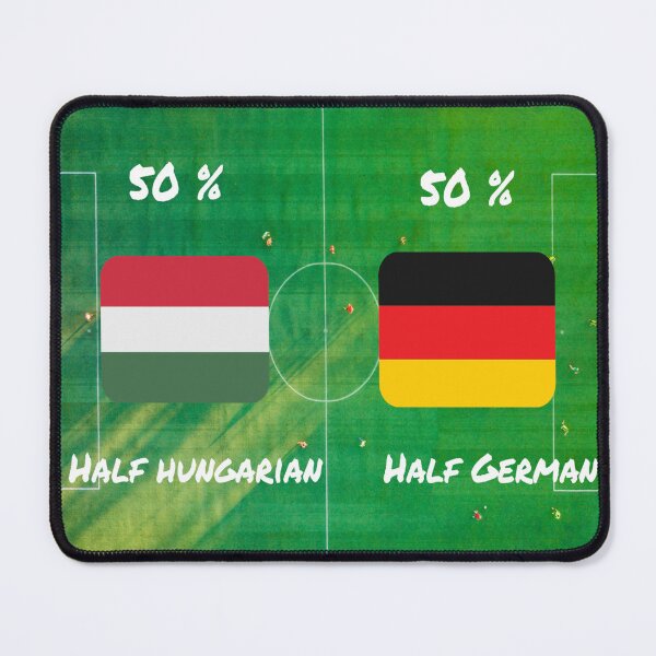 Item preview, Half Hungarian Half German designed and sold by Mirex88.