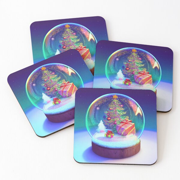 Item preview, A cute snow globe  designed and sold by art8085.