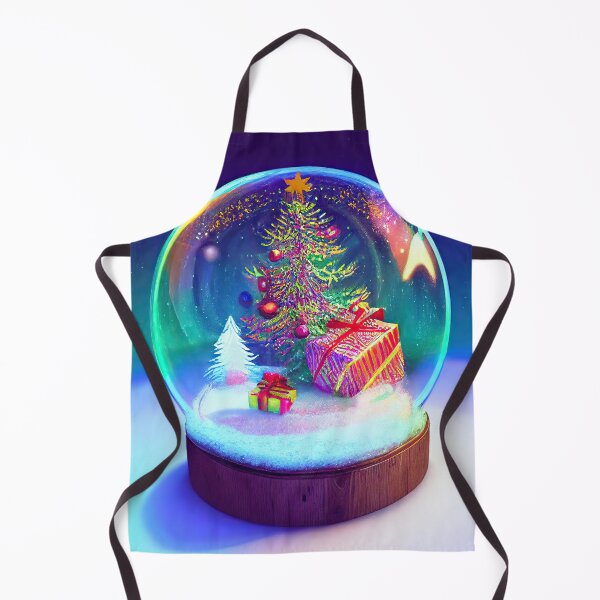 Item preview, A cute snow globe  designed and sold by art8085.