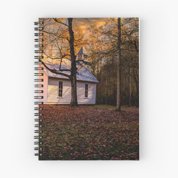 Item preview, Cades Cove Missionary Baptist Church designed and sold by nbrandsberg.