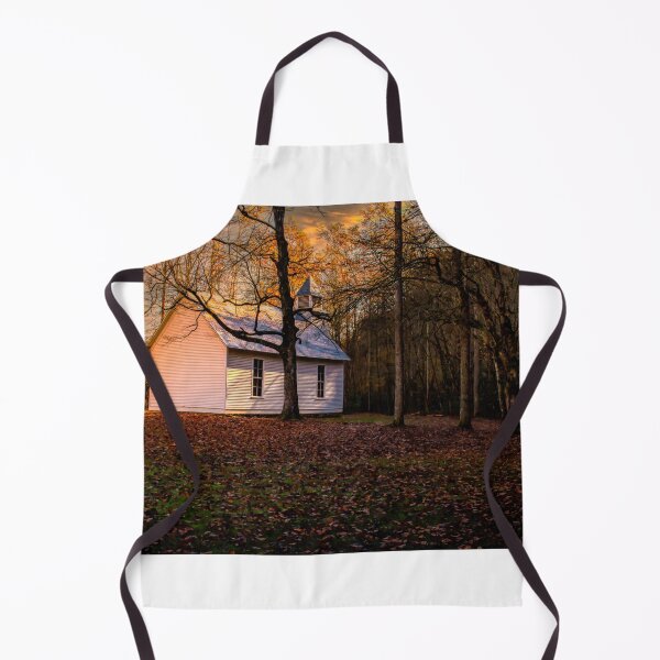 Item preview, Cades Cove Missionary Baptist Church designed and sold by nbrandsberg.