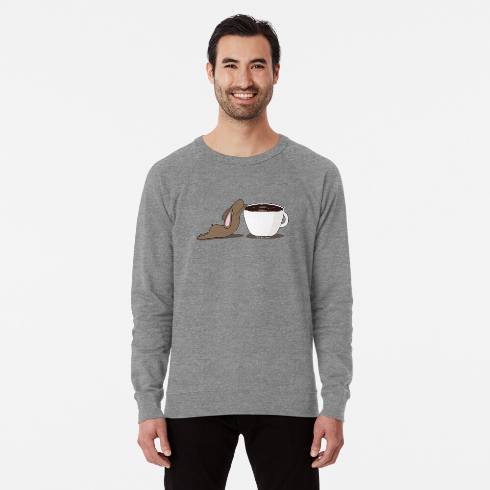 Item preview, Lightweight Sweatshirt designed and sold by CutiefulC.
